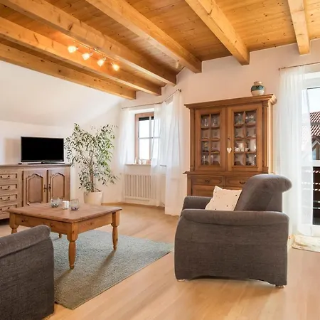 Ursula Hiemer 1 Apartman