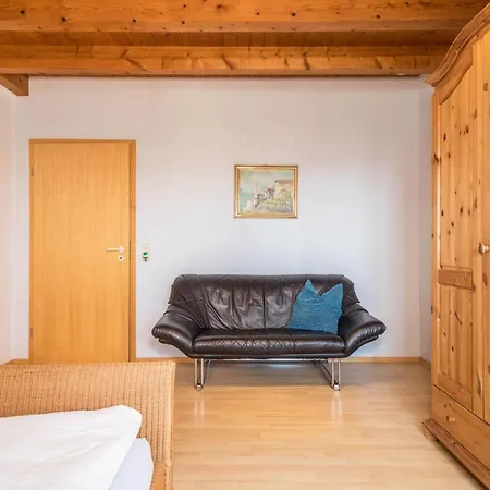 Ursula Hiemer 1 Apartman Kressbronn am Bodensee