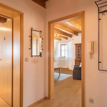 Ursula Hiemer 1 Apartman