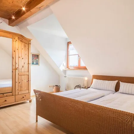 Apartman Ursula Hiemer 1 Kressbronn am Bodensee