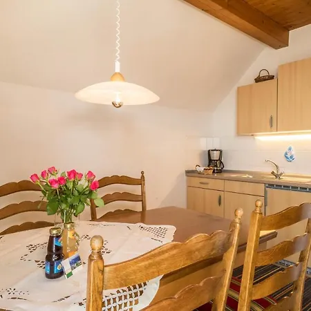 Ursula Hiemer 1 Apartman