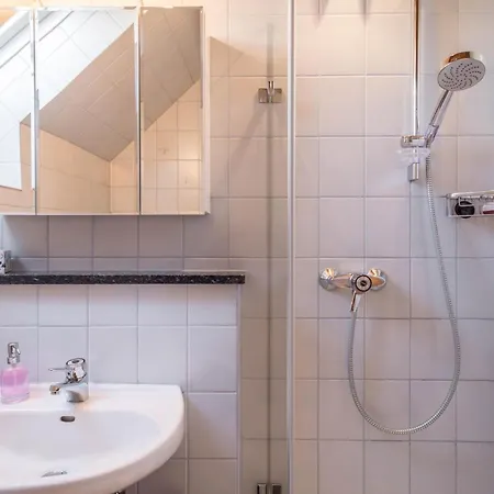 Apartman Ursula Hiemer 1 Kressbronn am Bodensee