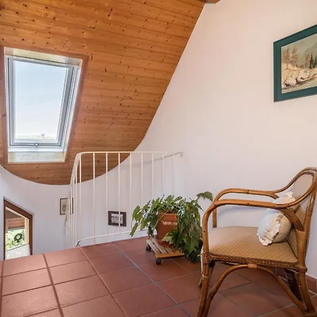 Apartman Ursula Hiemer 1 Kressbronn am Bodensee