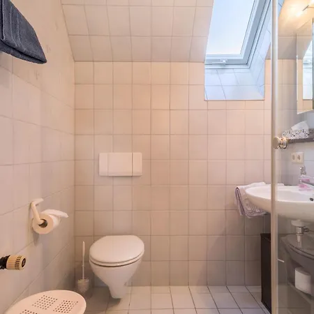 Apartman Ursula Hiemer 1 *