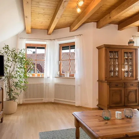 Ursula Hiemer 1 Appartement Kressbronn am Bodensee