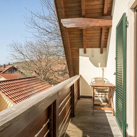 Appartement Ursula Hiemer 1 Kressbronn am Bodensee