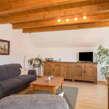 Appartement Ursula Hiemer 1 *