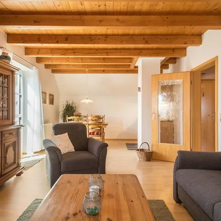 Ursula Hiemer 1 Appartement Kressbronn am Bodensee