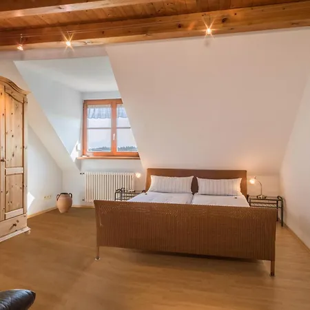 Appartamento Ursula Hiemer 1 Kressbronn am Bodensee