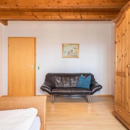Ursula Hiemer 1 Appartamento Kressbronn am Bodensee