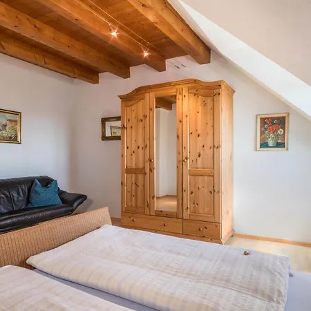 Appartamento Ursula Hiemer 1 Kressbronn am Bodensee