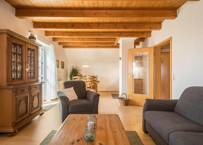 Ursula Hiemer 1 Appartement