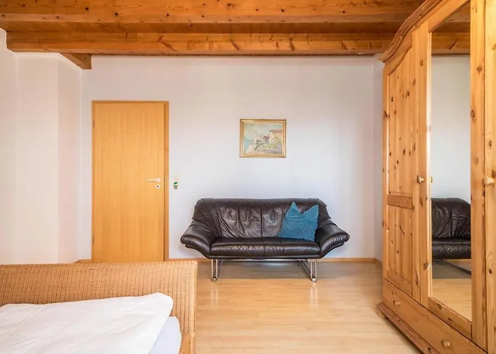 Ursula Hiemer 1 Appartement Kressbronn am Bodensee