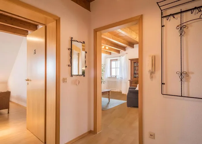 Ursula Hiemer 1 Appartement