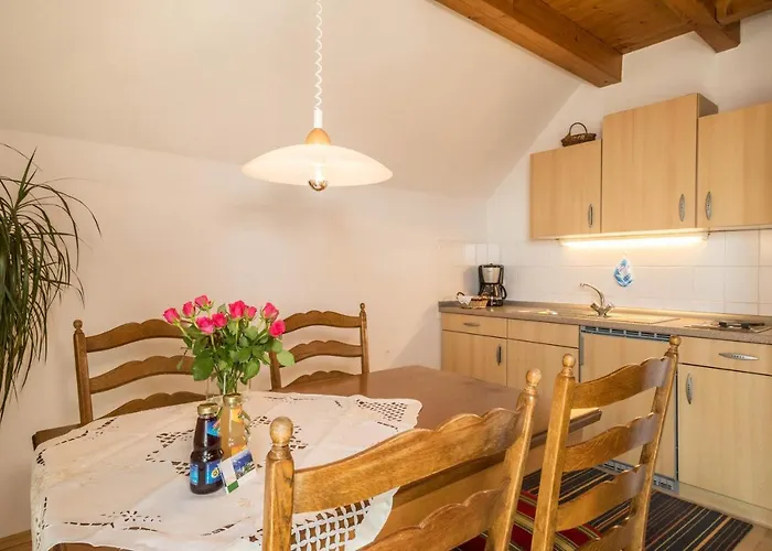 Ursula Hiemer 1 Appartement