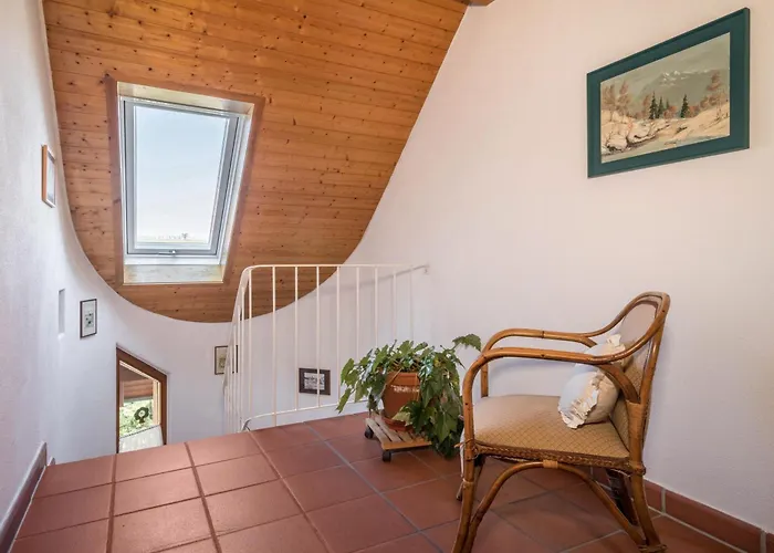 Appartement Ursula Hiemer 1 Kressbronn am Bodensee